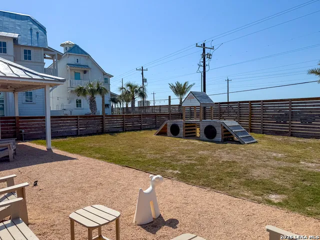 112 Sun Kissed Lane Port Aransas, TX 78373