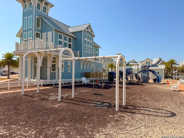 112 Sun Kissed Lane Port Aransas, TX 78373