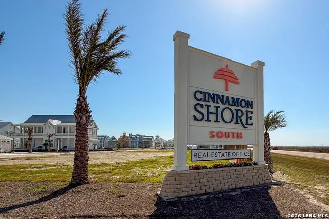 112 Sun Kissed Lane Port Aransas, TX 78373