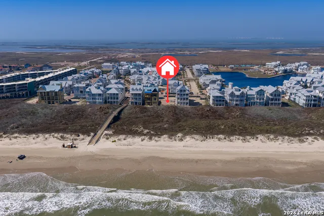 112 Sun Kissed Lane Port Aransas, TX 78373