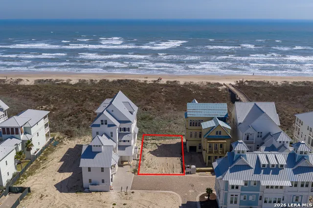112 Sun Kissed Lane Port Aransas, TX 78373
