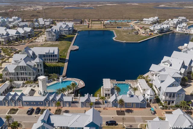 112 Sun Kissed Lane Port Aransas, TX 78373