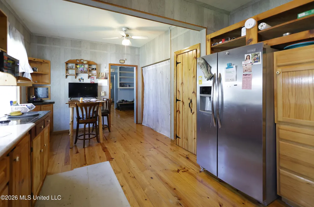 3112 W Highway 98 Summit, MS 39666