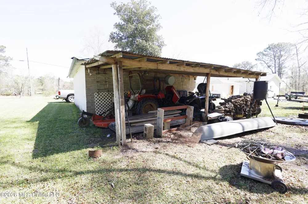 3112 W Highway 98 Summit, MS 39666