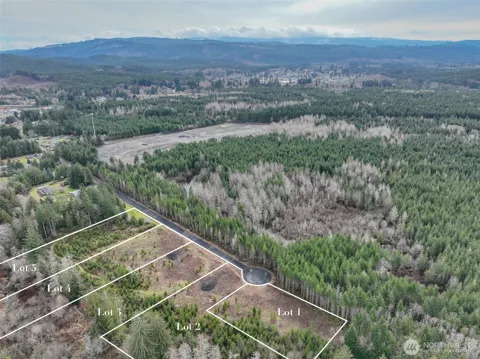110 Lot 5 Larson Road