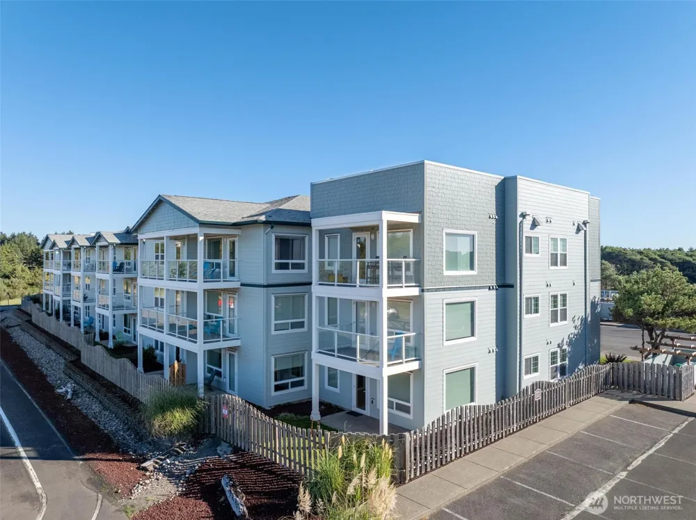 1600 W Ocean Avenue #1211 Westport, WA 98595
