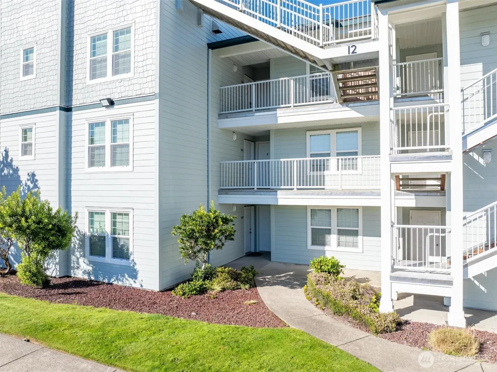 1600 W Ocean Avenue #1211 Westport, WA 98595
