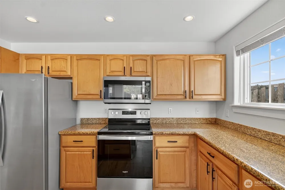 1600 W Ocean Avenue #1211 Westport, WA 98595