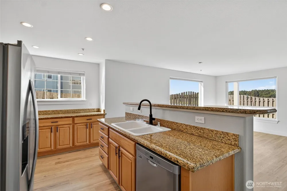 1600 W Ocean Avenue #1211 Westport, WA 98595