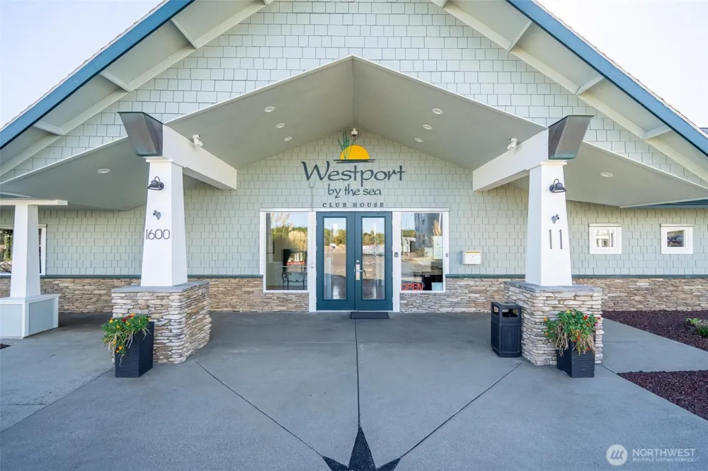 1600 W Ocean Avenue #1211 Westport, WA 98595
