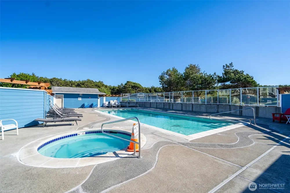 1600 W Ocean Avenue #1211 Westport, WA 98595