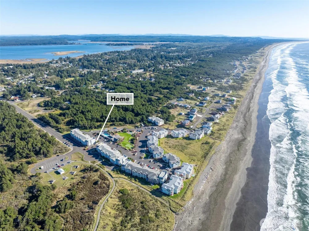 1600 W Ocean Avenue #1211 Westport, WA 98595