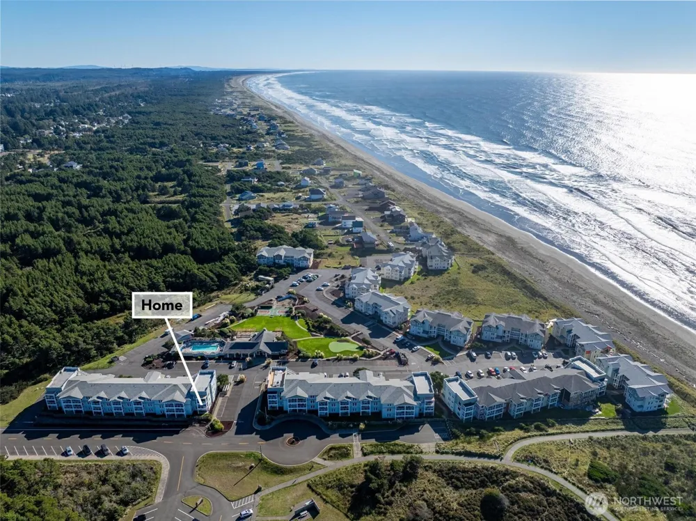 1600 W Ocean Avenue #1211 Westport, WA 98595