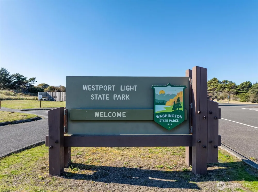 1600 W Ocean Avenue #1211 Westport, WA 98595