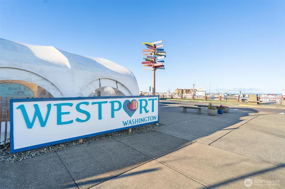1600 W Ocean Avenue #1211 Westport, WA 98595