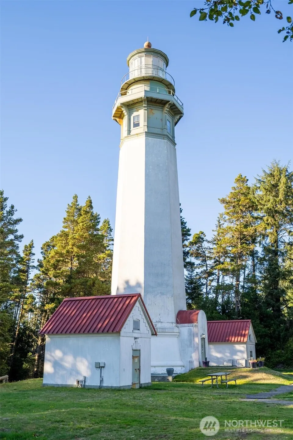 1600 W Ocean Avenue #1211 Westport, WA 98595