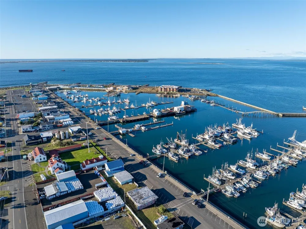 1600 W Ocean Avenue #1211 Westport, WA 98595