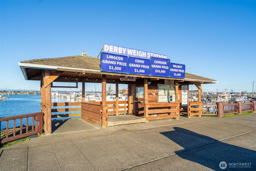 1600 W Ocean Avenue #1211 Westport, WA 98595