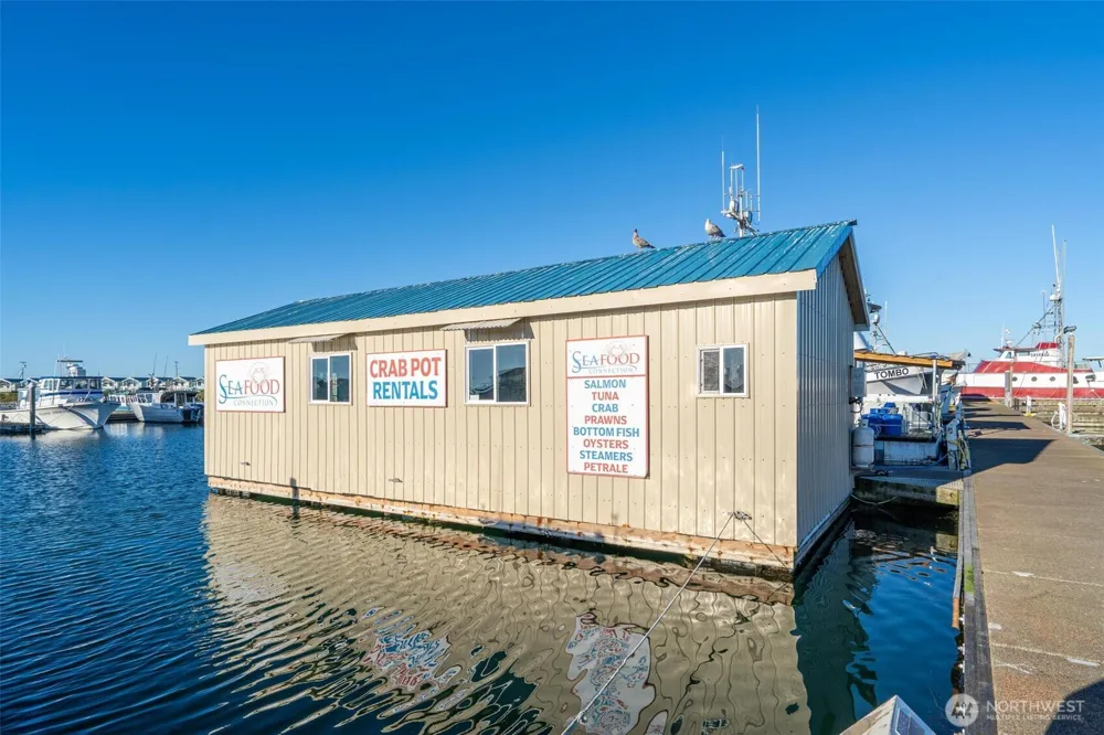 1600 W Ocean Avenue #1211 Westport, WA 98595