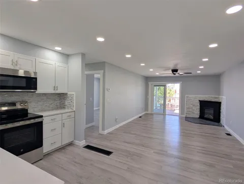 4460 S Pitkin Street #115