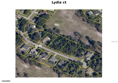 LYDIA COURT
