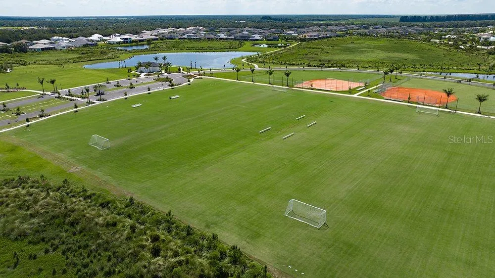 10613 ORBIT TERRACE Sarasota, FL 34241