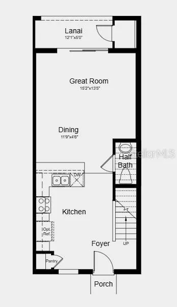 10613 ORBIT TERRACE Sarasota, FL 34241