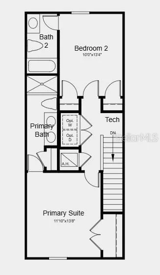 10613 ORBIT TERRACE Sarasota, FL 34241
