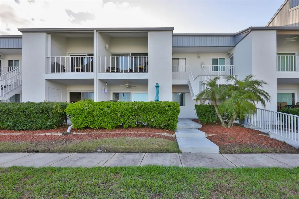 14800 WALSINGHAM ROAD #1203 Largo, FL 33774