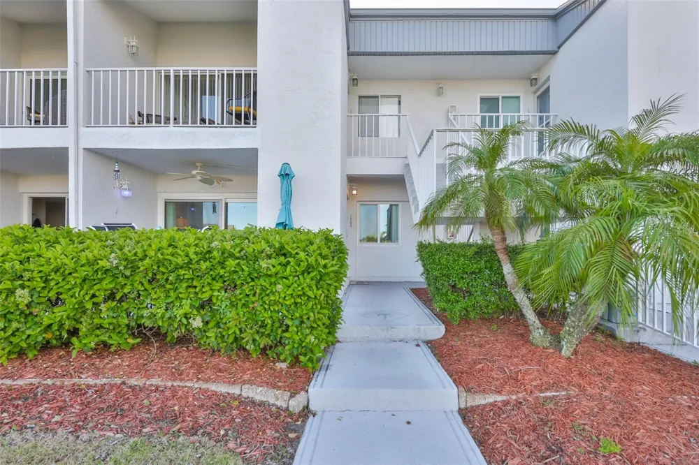 14800 WALSINGHAM ROAD #1203 Largo, FL 33774