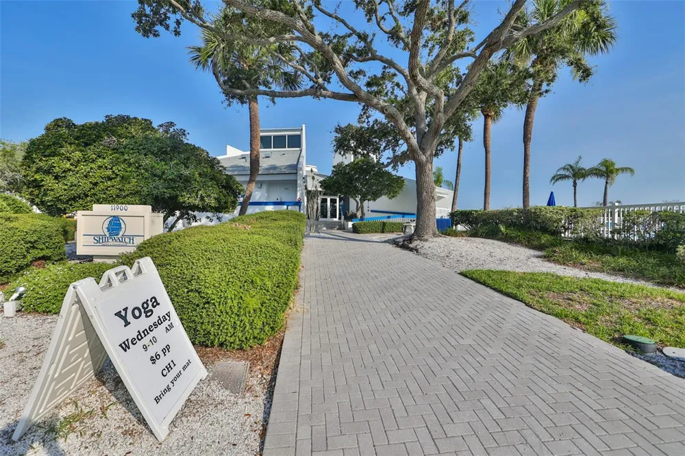 14800 WALSINGHAM ROAD #1203 Largo, FL 33774