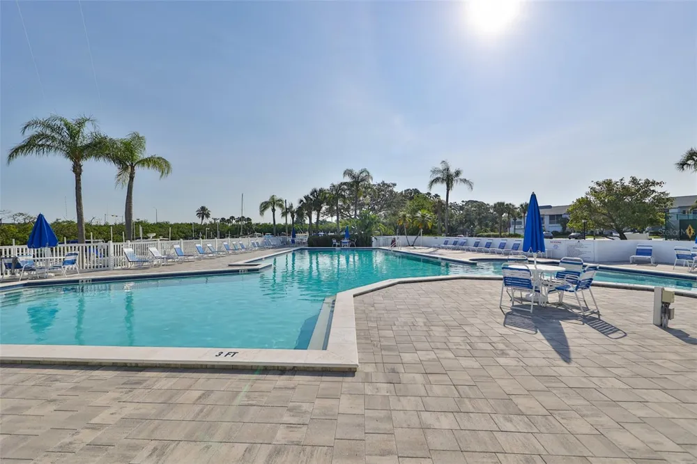 14800 WALSINGHAM ROAD #1203 Largo, FL 33774