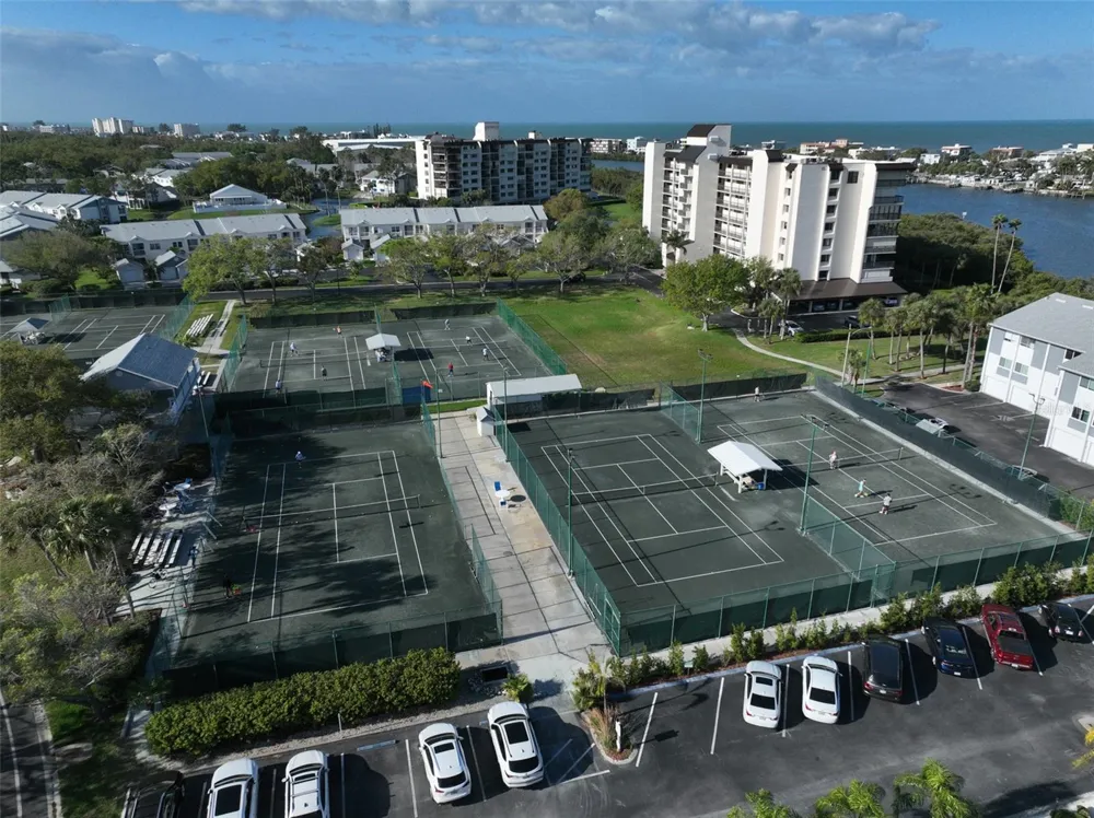 14800 WALSINGHAM ROAD #1203 Largo, FL 33774
