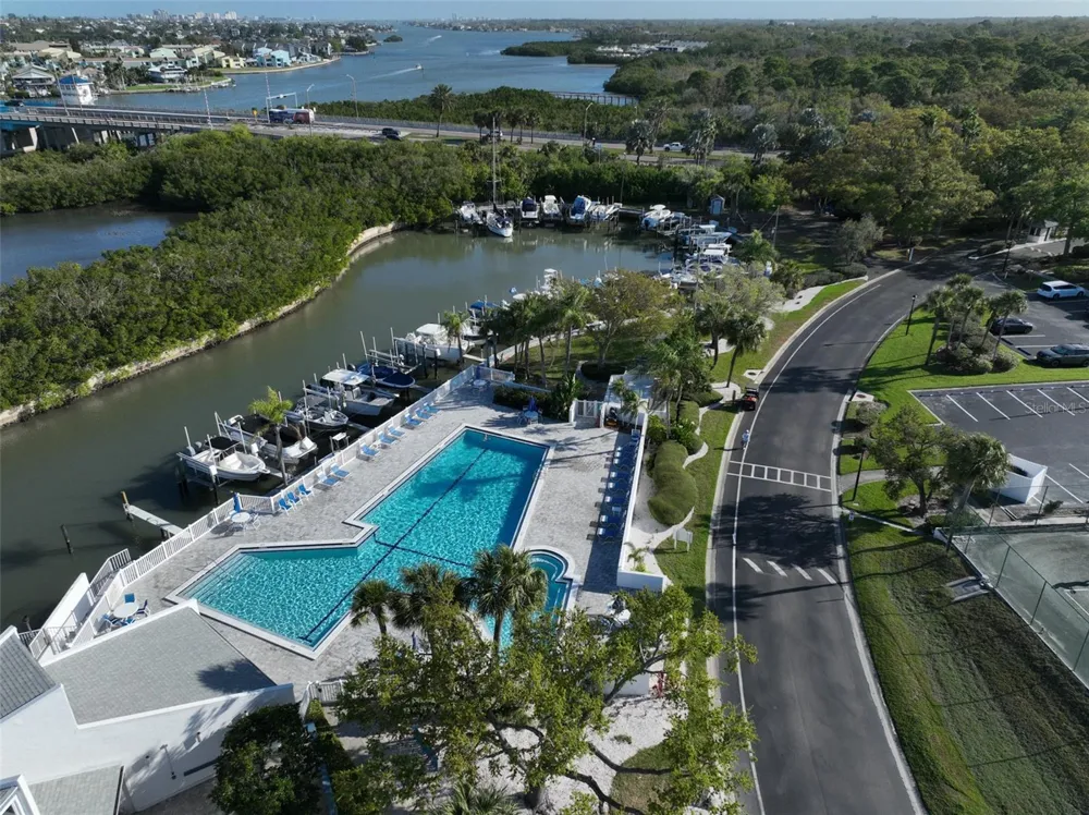 14800 WALSINGHAM ROAD #1203 Largo, FL 33774
