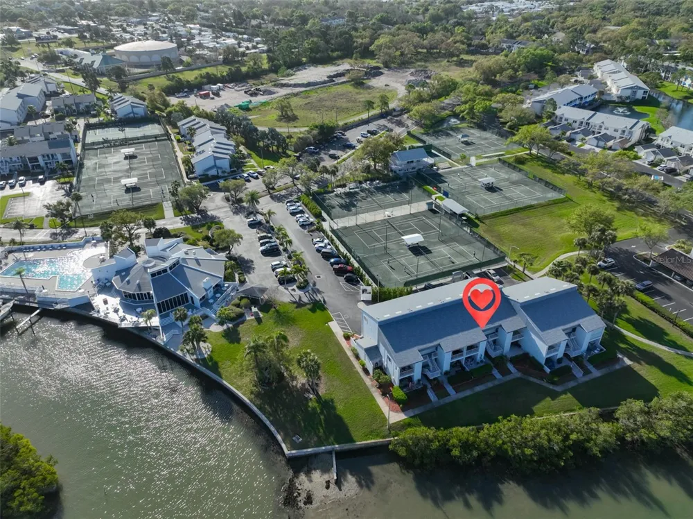14800 WALSINGHAM ROAD #1203 Largo, FL 33774
