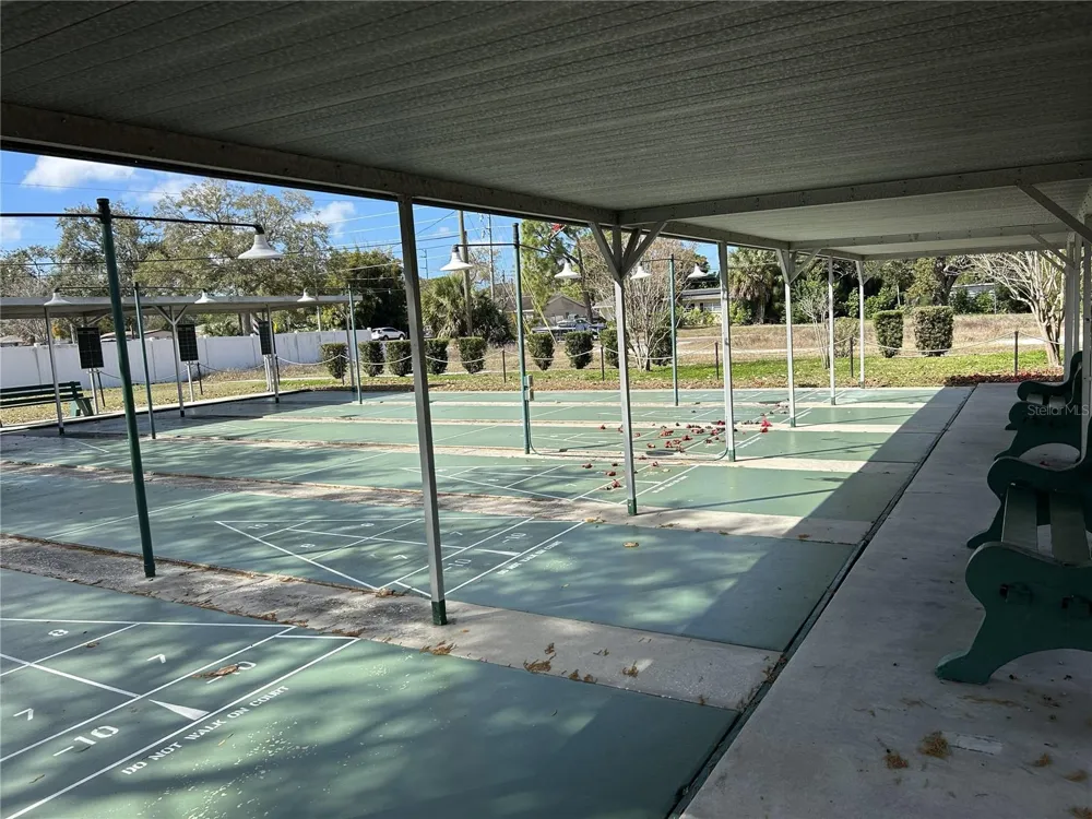 4154 57TH STREET #274 Kenneth City, FL 33709