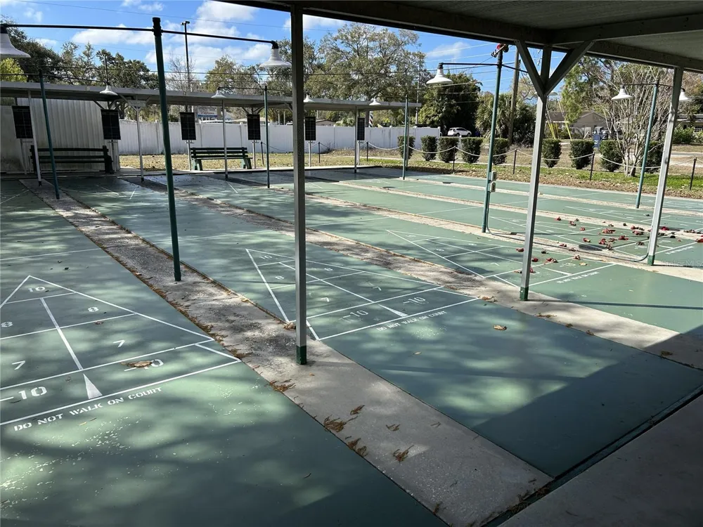 4154 57TH STREET #274 Kenneth City, FL 33709
