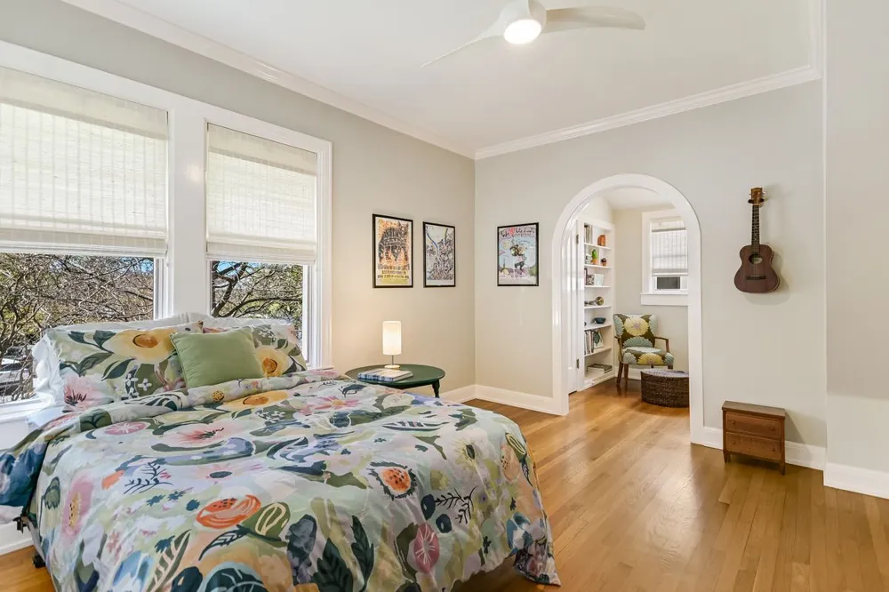204 W 32nd Street Austin, TX 78705