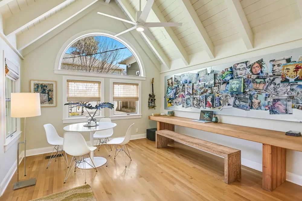 204 W 32nd Street Austin, TX 78705