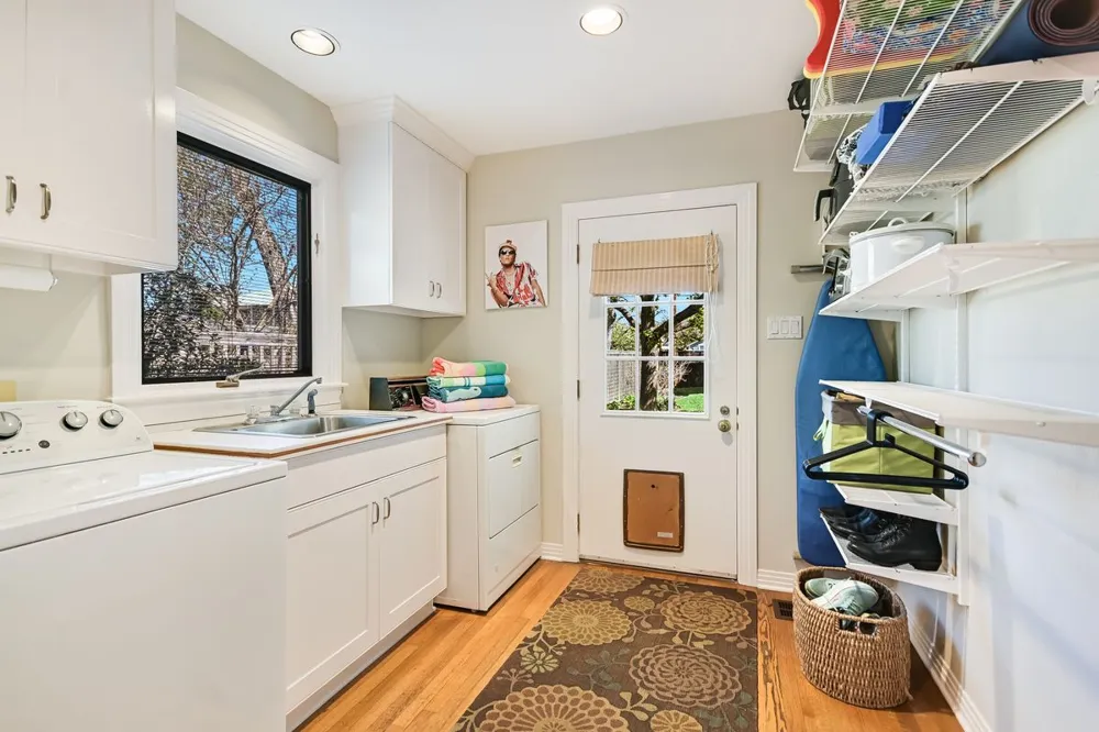 204 W 32nd Street Austin, TX 78705