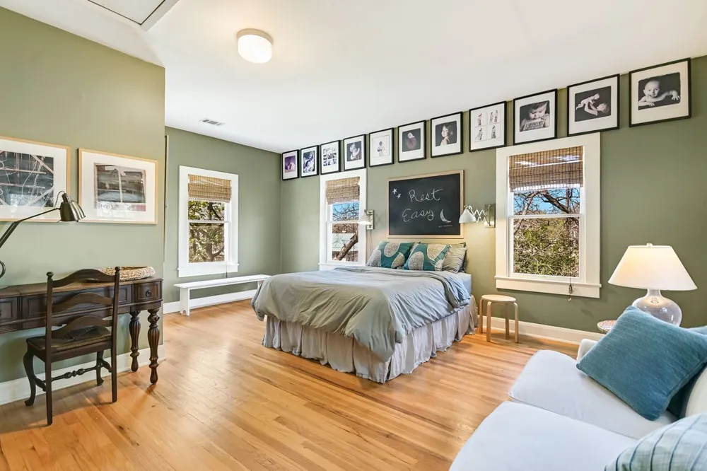 204 W 32nd Street Austin, TX 78705