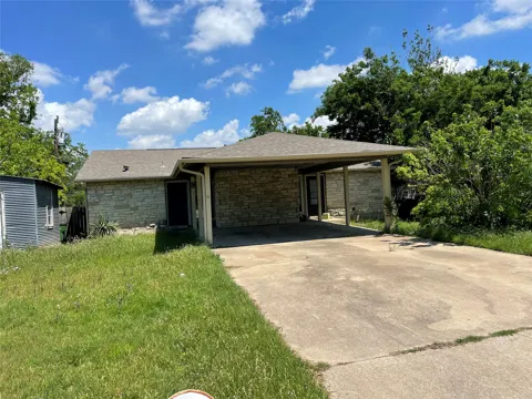 2001 Magnolia Drive #A