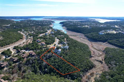 18849 Hidden Ridge Place