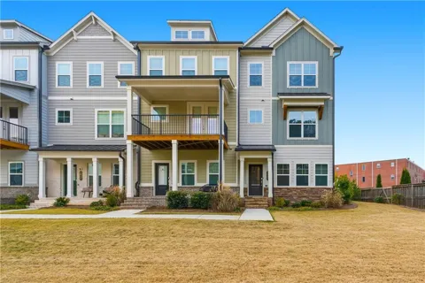 1621 Avery Way