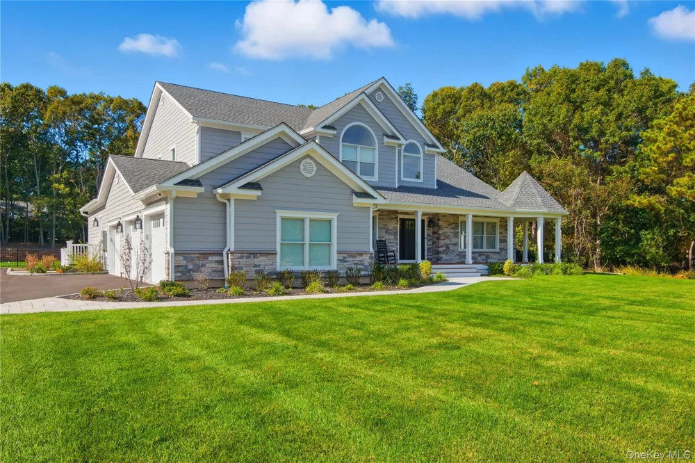 Lot #8 Ashley Court Northport, NY 11768