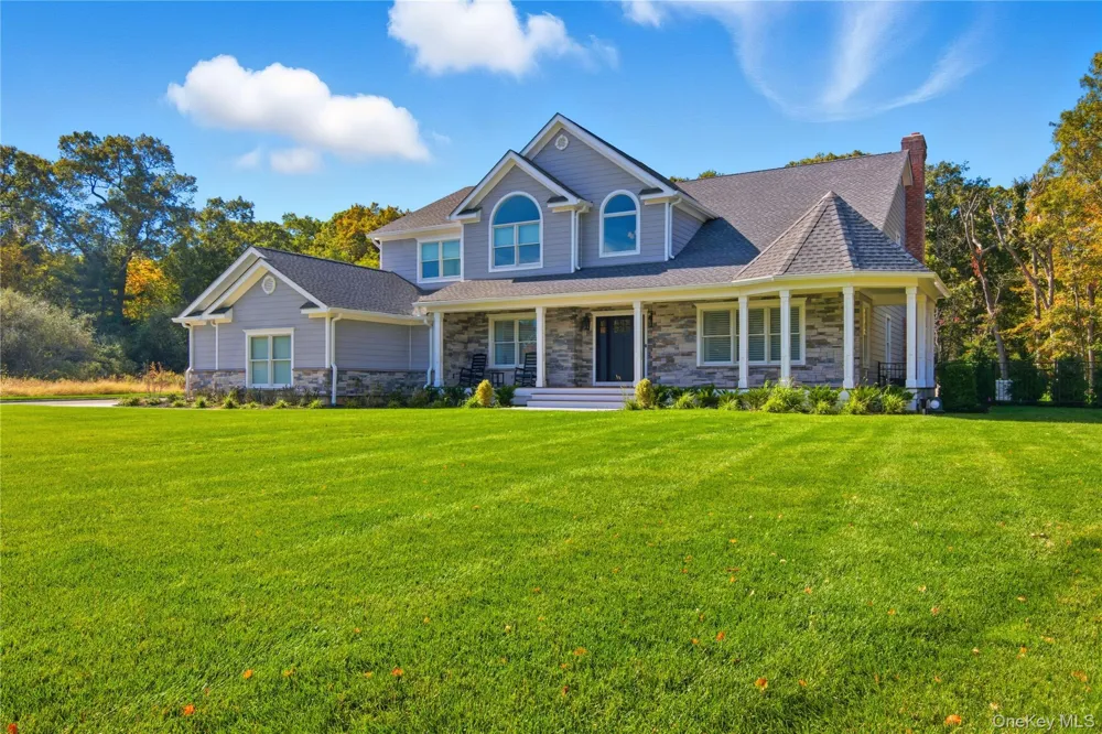 Lot #8 Ashley Court Northport, NY 11768