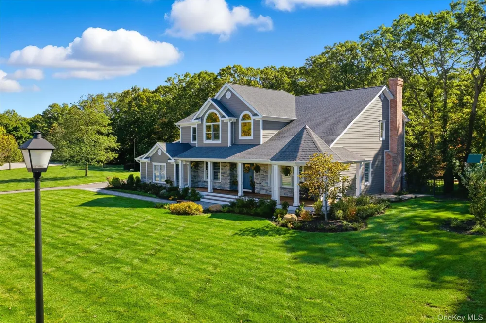 Lot #8 Ashley Court Northport, NY 11768