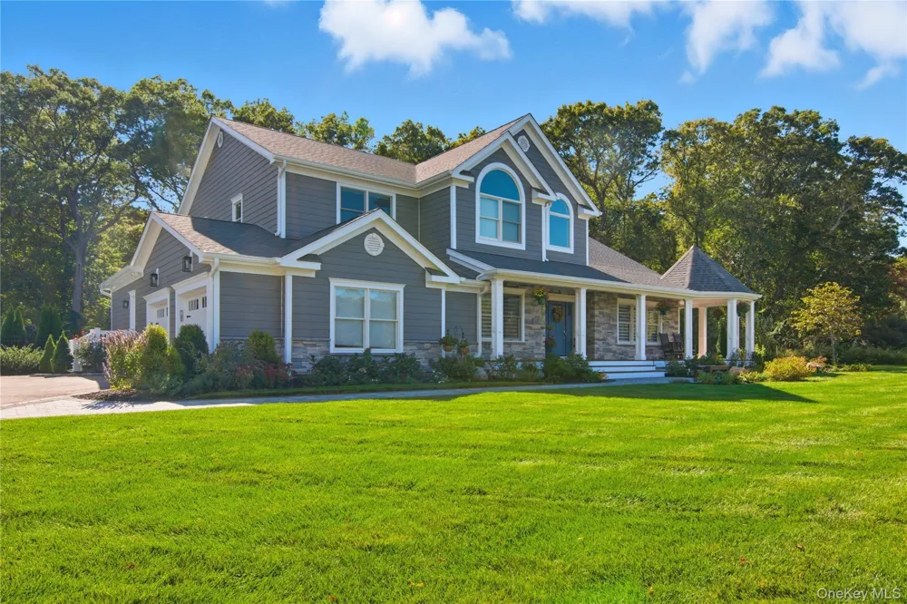 Lot #8 Ashley Court Northport, NY 11768