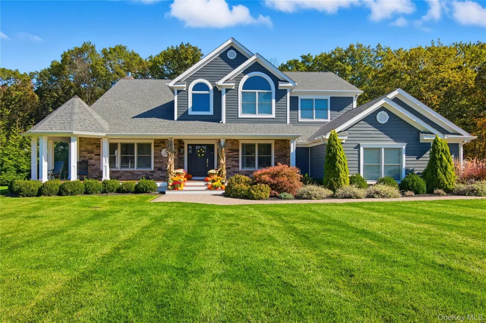 Lot #8 Ashley Court Northport, NY 11768