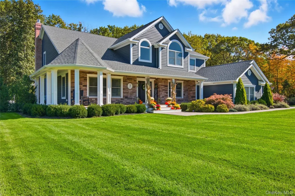 Lot #8 Ashley Court Northport, NY 11768